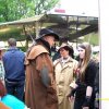 Himmelfahrt (mit Ted & Helen)